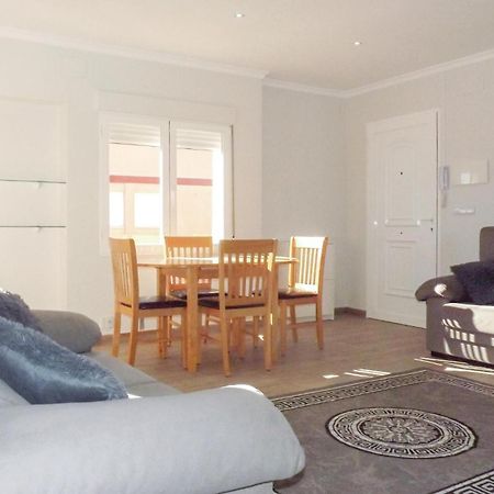 Nice Apartment In Javea With House Sea View Ngoại thất bức ảnh