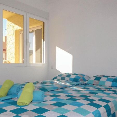 Nice Apartment In Javea With House Sea View Ngoại thất bức ảnh