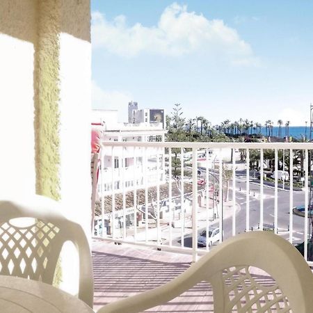 Nice Apartment In Javea With House Sea View Ngoại thất bức ảnh