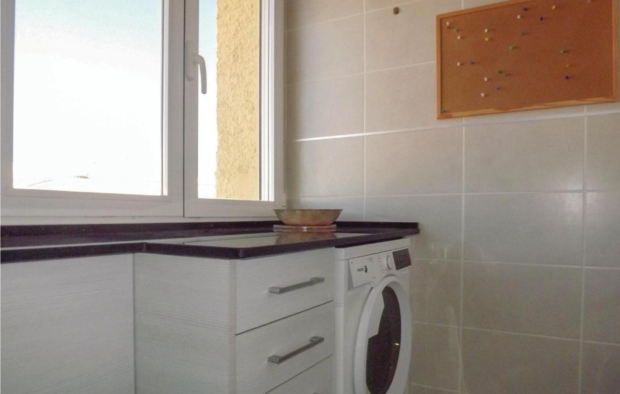 Nice Apartment In Javea With House Sea View Ngoại thất bức ảnh