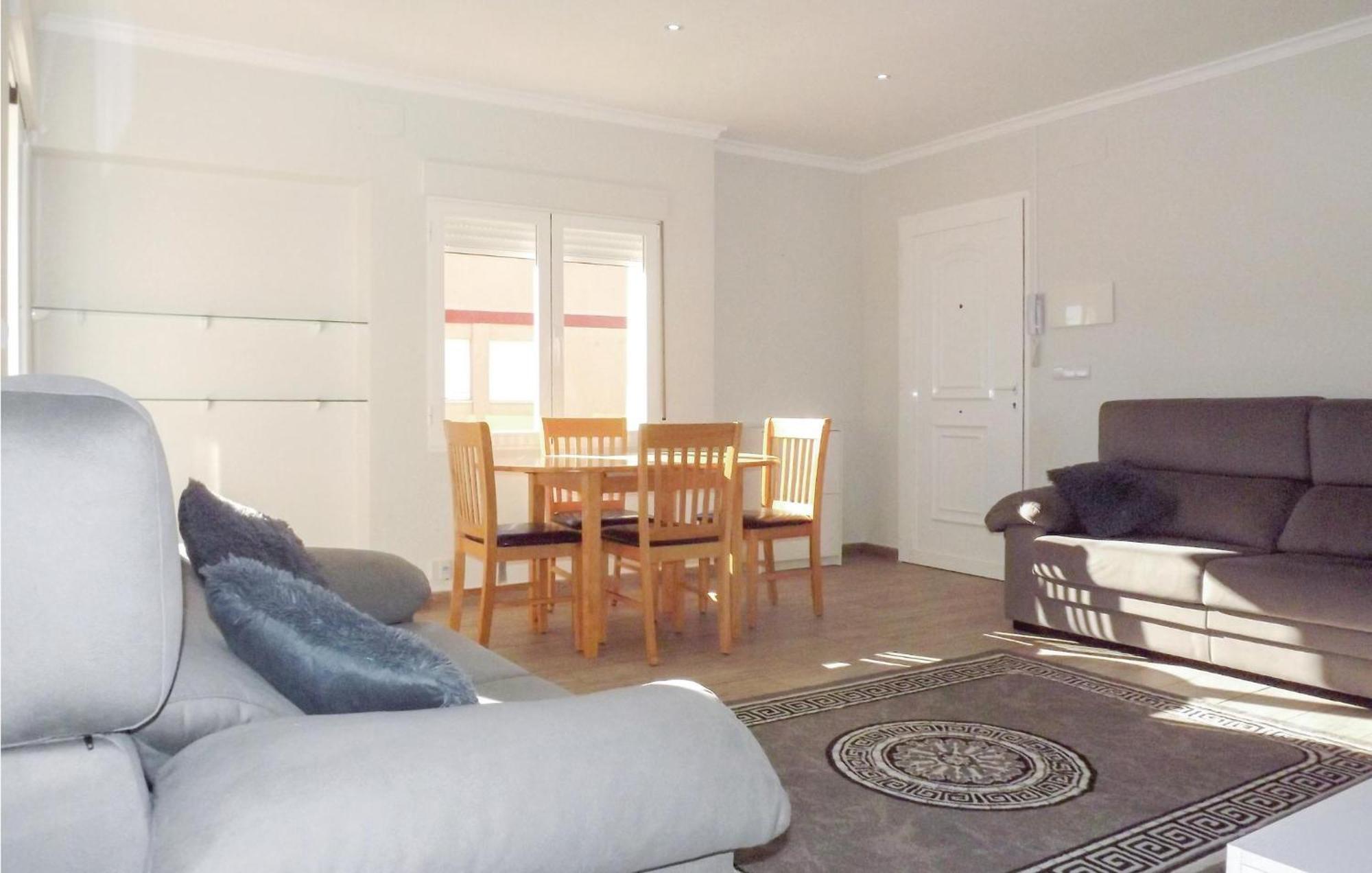 Nice Apartment In Javea With House Sea View Ngoại thất bức ảnh