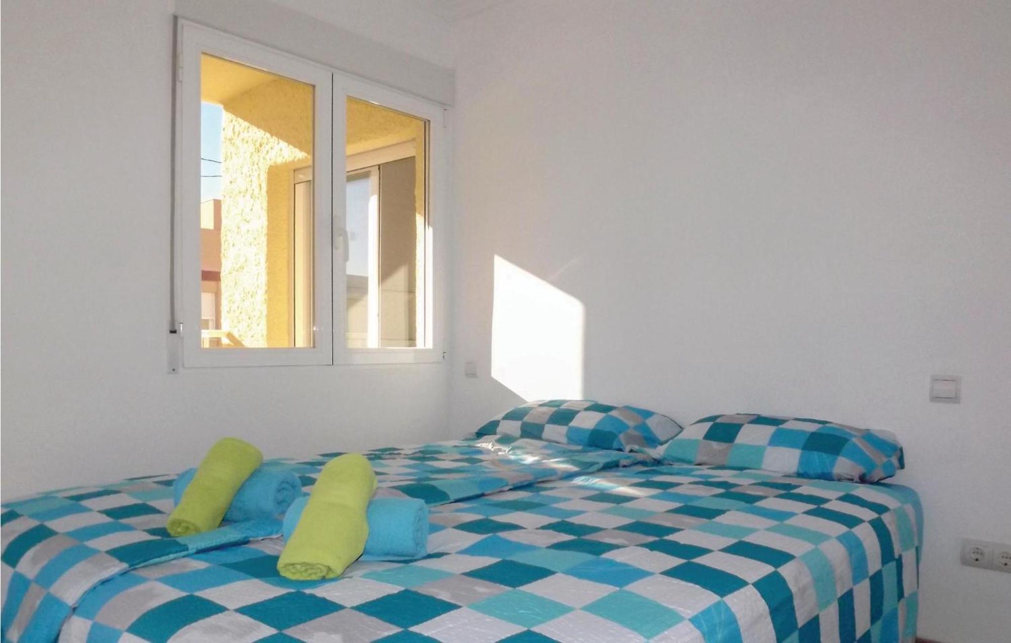 Nice Apartment In Javea With House Sea View Ngoại thất bức ảnh