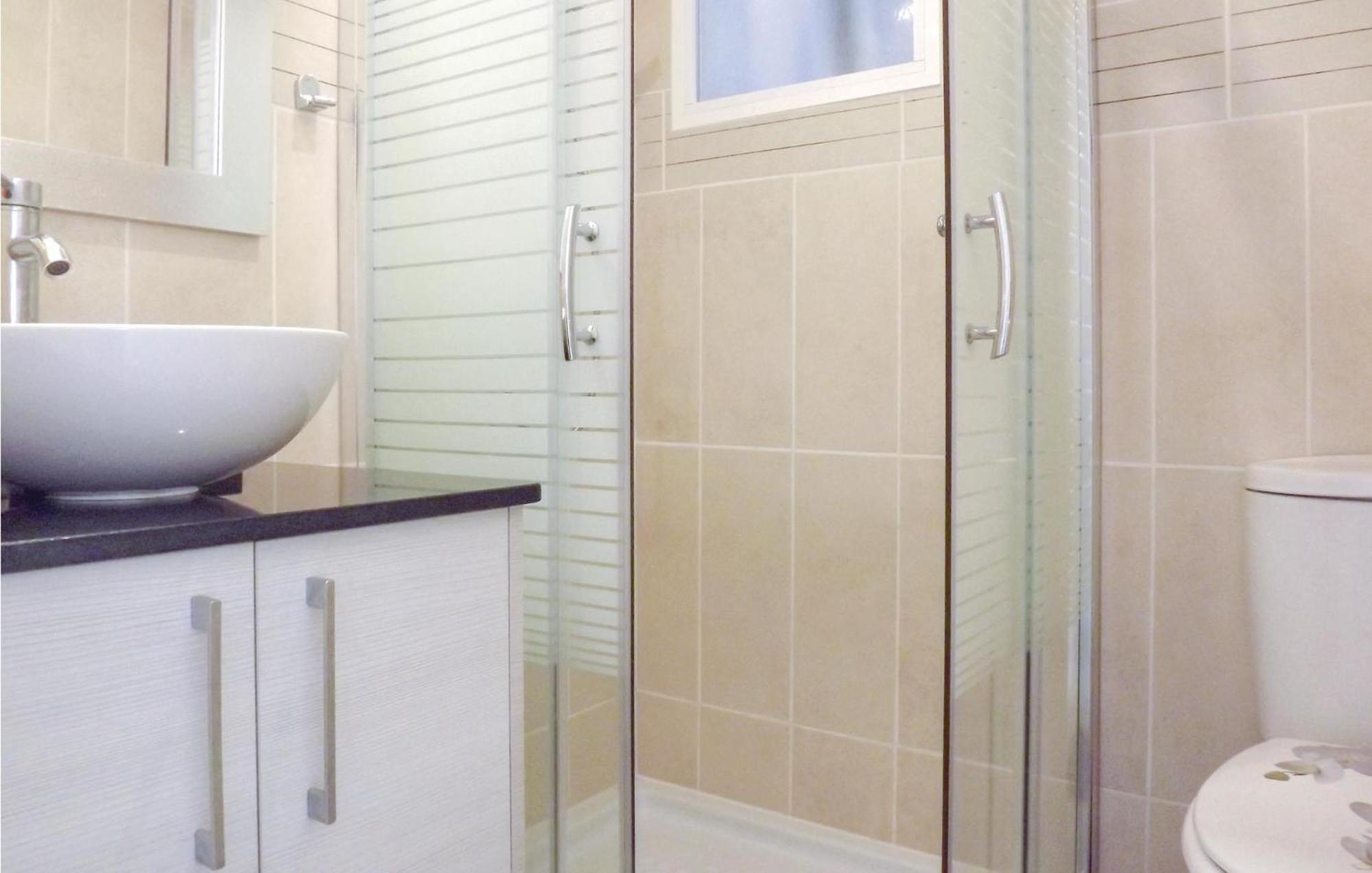 Nice Apartment In Javea With House Sea View Ngoại thất bức ảnh